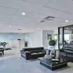 Fantastic Studio With Incredible Bay Views