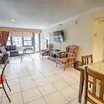 Private Apartments By South Florida Vacations