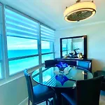 Castle Beach Resort Condo Penthouse Or 1Br Direct Ocean View -Just Remodeled-