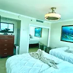 Castle Beach Resort Condo Penthouse Or 1Br Direct Ocean View -Just Remodeled-