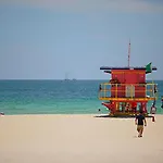 Washington Park Hotel South Beach