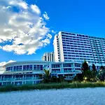 Castle Beach Resort Condo Penthouse Or 1Br Direct Ocean View -Just Remodeled-