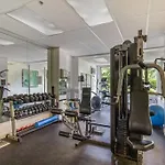 Mantell Plaza Apartments