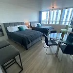 Studio Miami Beach Sobre La Playa