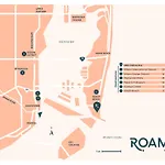 Roami At 250 Collins