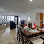Two Bedroom On The Beach With Balcony And Oceanview
