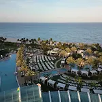 Fontainebleau Resort Balcony W Pool & Ocean View