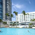 Ocean Front Units At Miami Beach