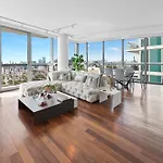 The Setai 5 Stars Hotel-Residence Miami Beach Oceanview 2 Bedroom Unique