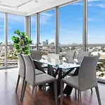 The Setai 5 Stars Hotel-Residence Miami Beach Oceanview 2 Bedroom Unique