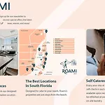 Roami At 250 Collins