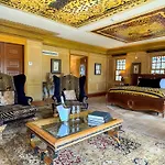 The Villa Casa Casuarina