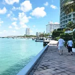 South Beach Free Parking Family & Pet Friendly Walk To Beach & Bay