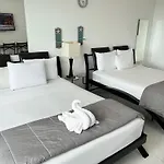 Ocean Front Units At Miami Beach