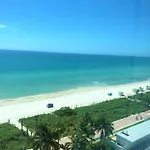 Ocean Front Units At Miami Beach
