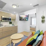 Barbizon On Ocean Drive Apartments