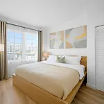 Barbizon On Ocean Drive Apartments