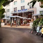 The Raleigh Hotel
