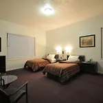 Tropics Hotel