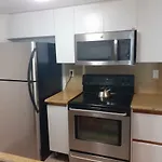 Casa Grande Apartments 207