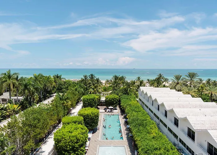 Nautilus Sonesta Miami Beach