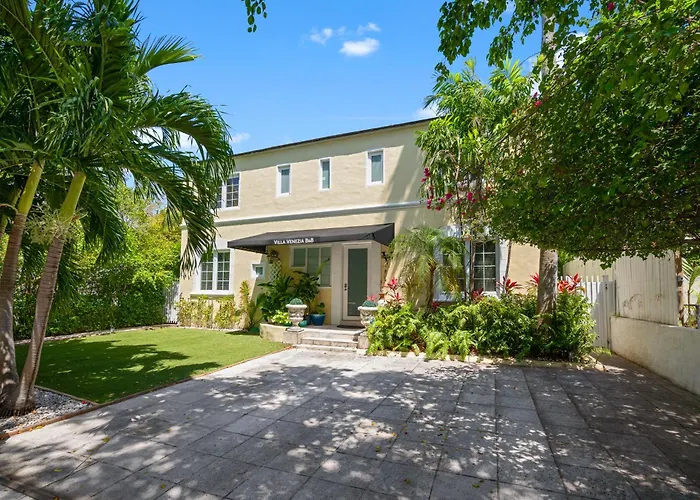 Villa Venezia Full House Up To 12 Guests