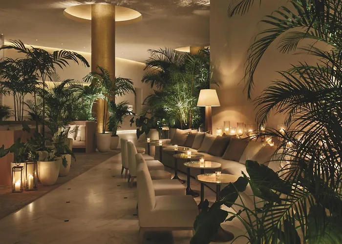 The Miami Beach Edition