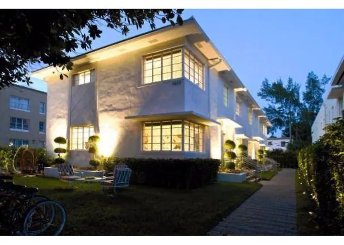 Lincoln Road Suites By Yourent