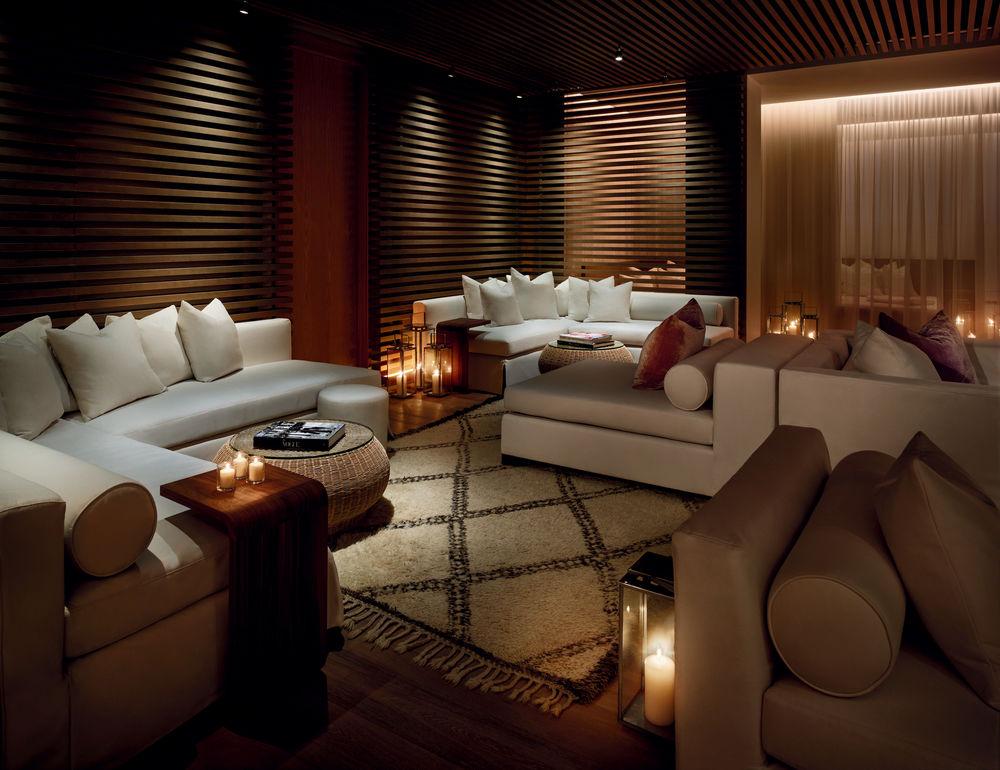 The Miami Edition Hotel Miami Beach