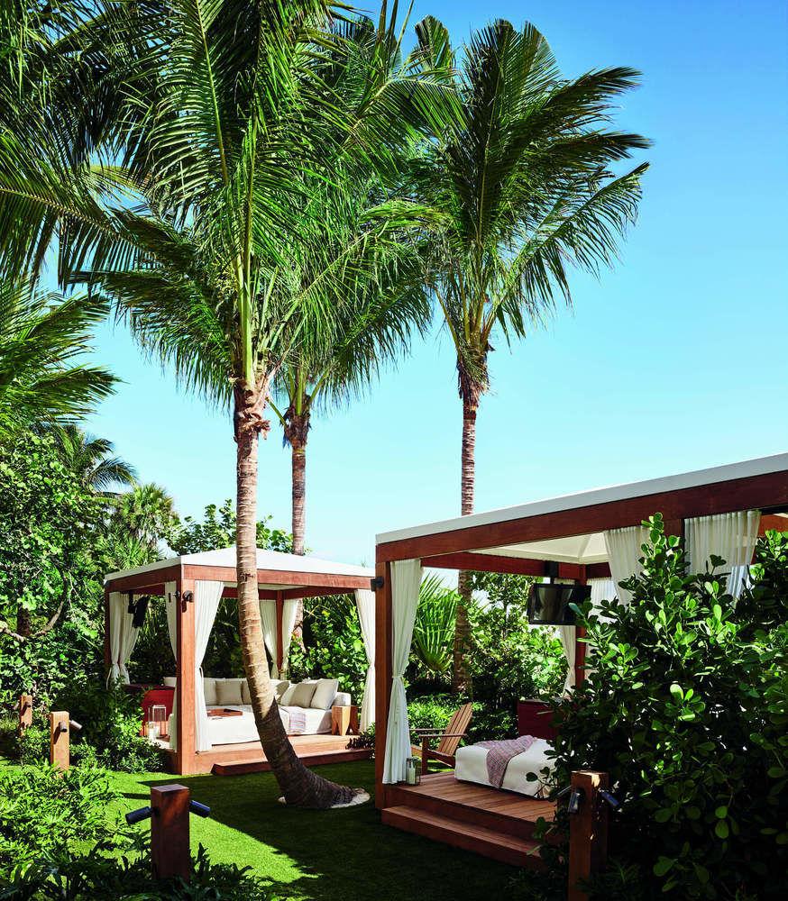 Hotel The Miami Edition 5*