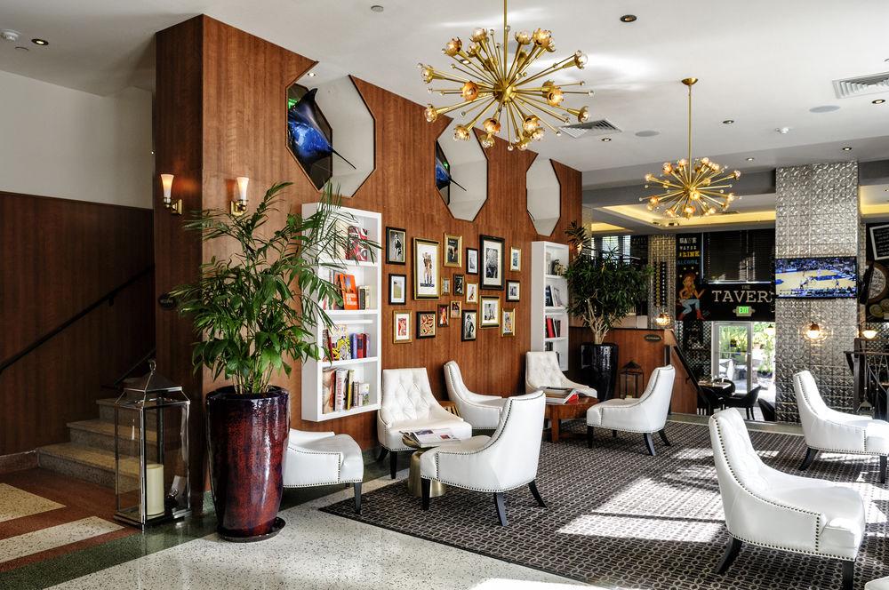 Hotel Croydon