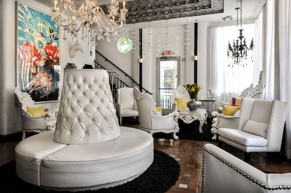 Whitelaw 3* Miami Beach