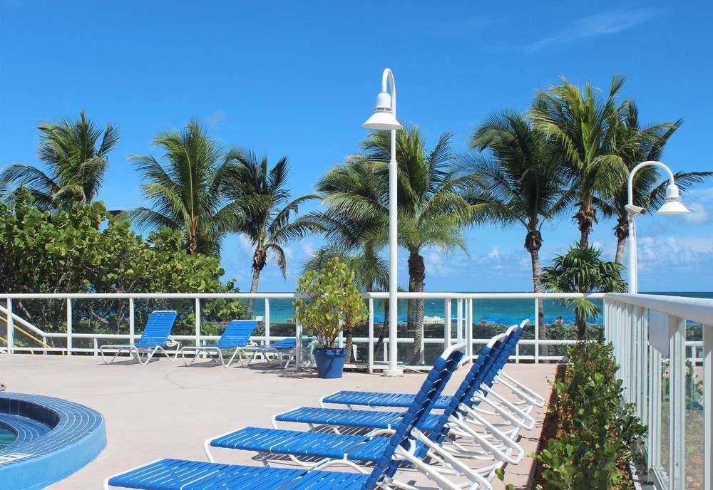 Best Western Plus Atlantic Beach Resort Miami Beach