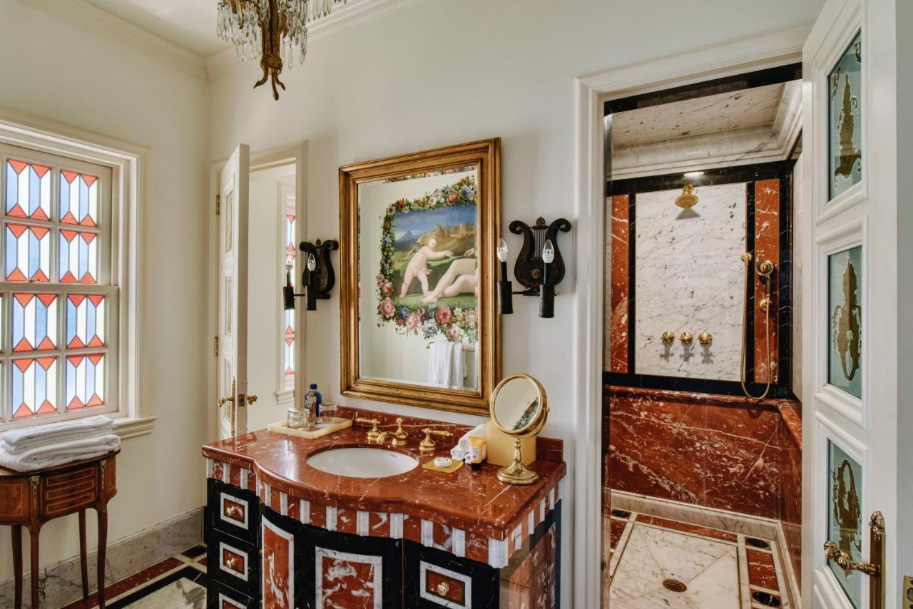 The Casa Casuarina Miami Beach