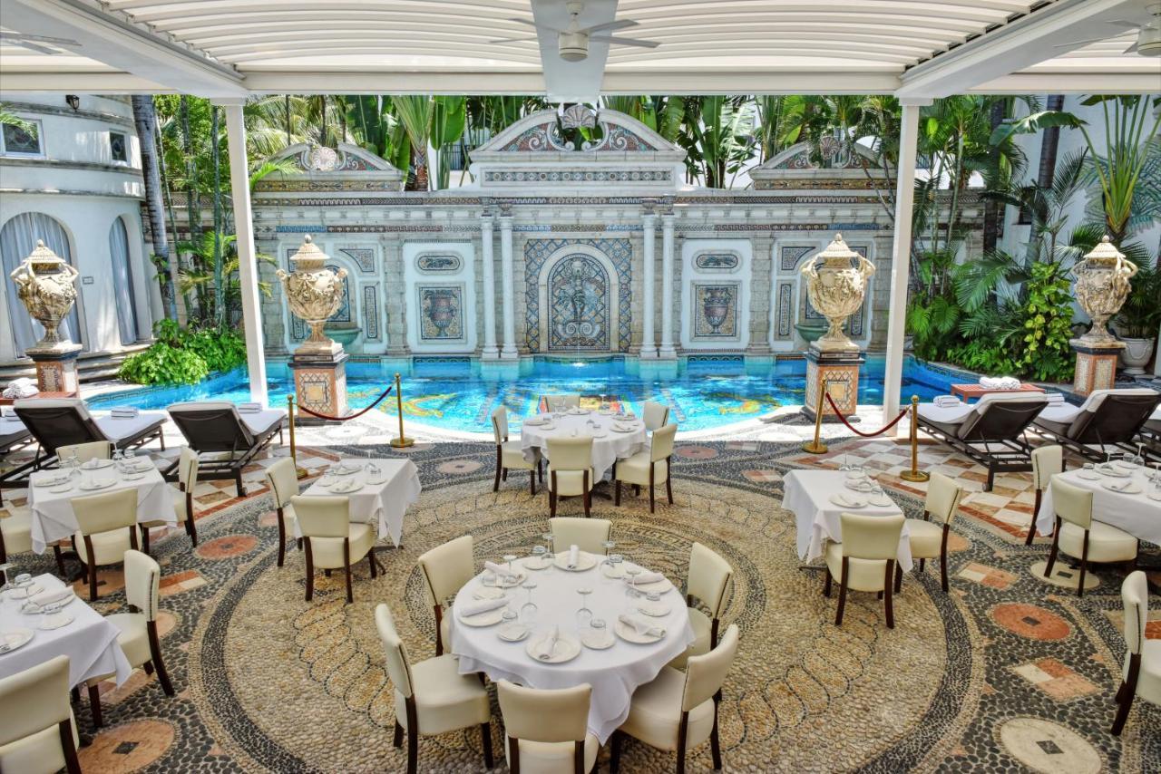 Hotel The Casa Casuarina Miami Beach