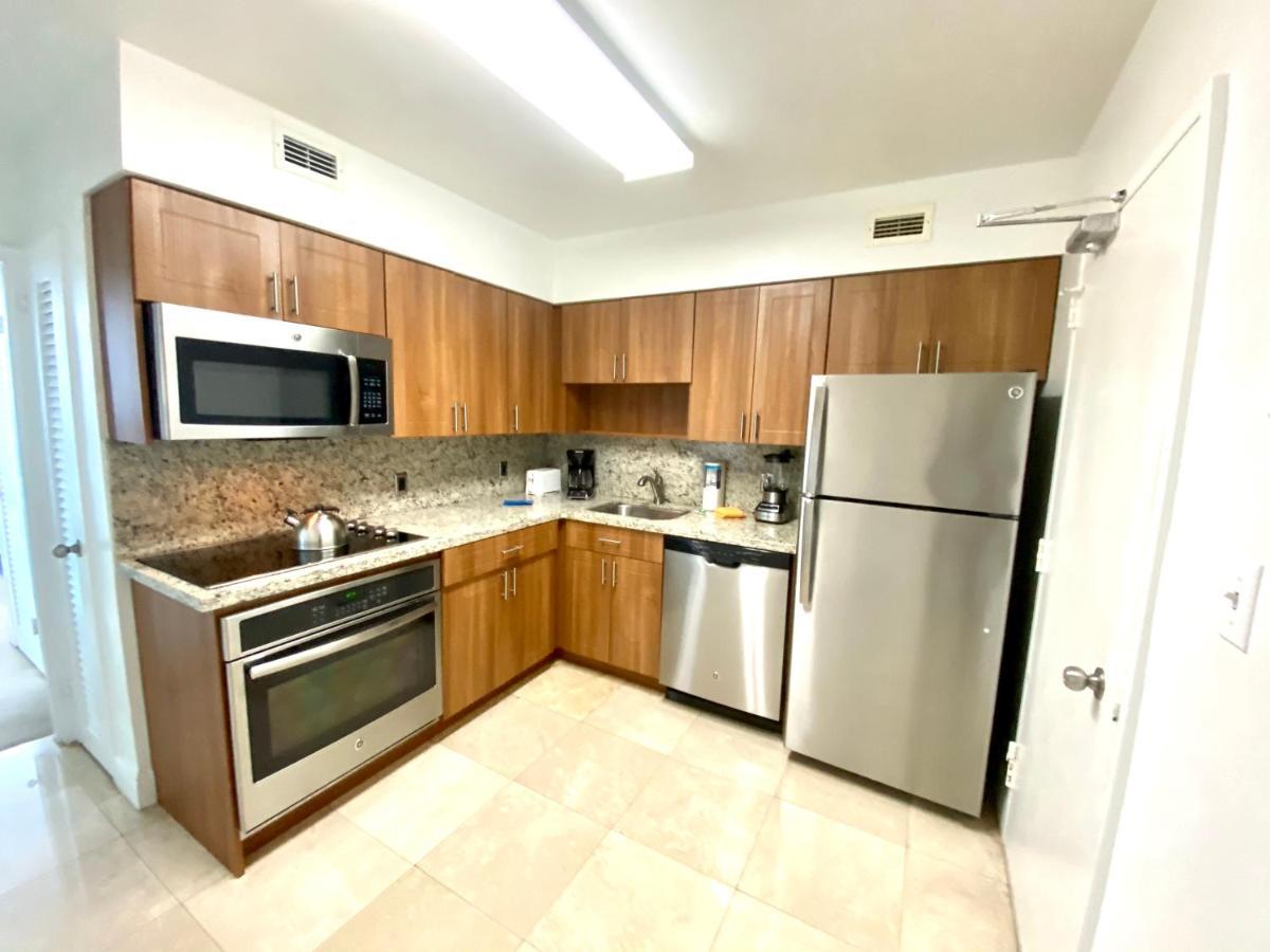 Seacoast By Miami Ambassadors 3* Miami Beach