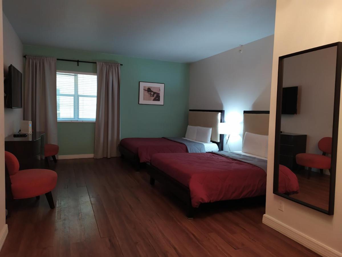 Casa Grande 207 Aparthotel *
