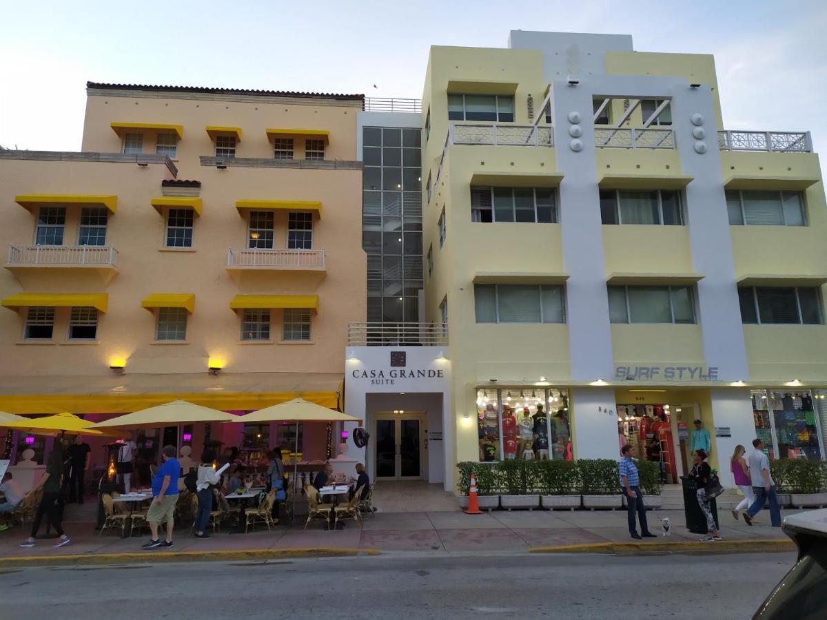Casa Grande 207 Aparthotel *
