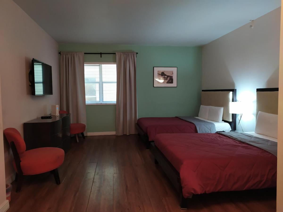 Casa Grande 207 Miami Beach