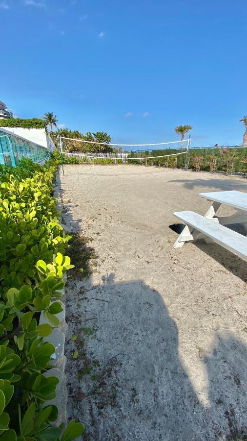 Seacoast By Miami Ambassadors Aparthotel Miami Beach