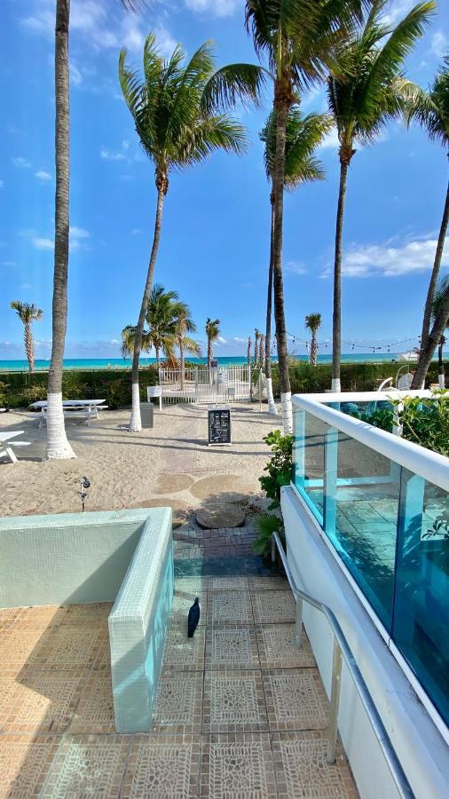 Aparthotel Seacoast By Miami Ambassadors 3*