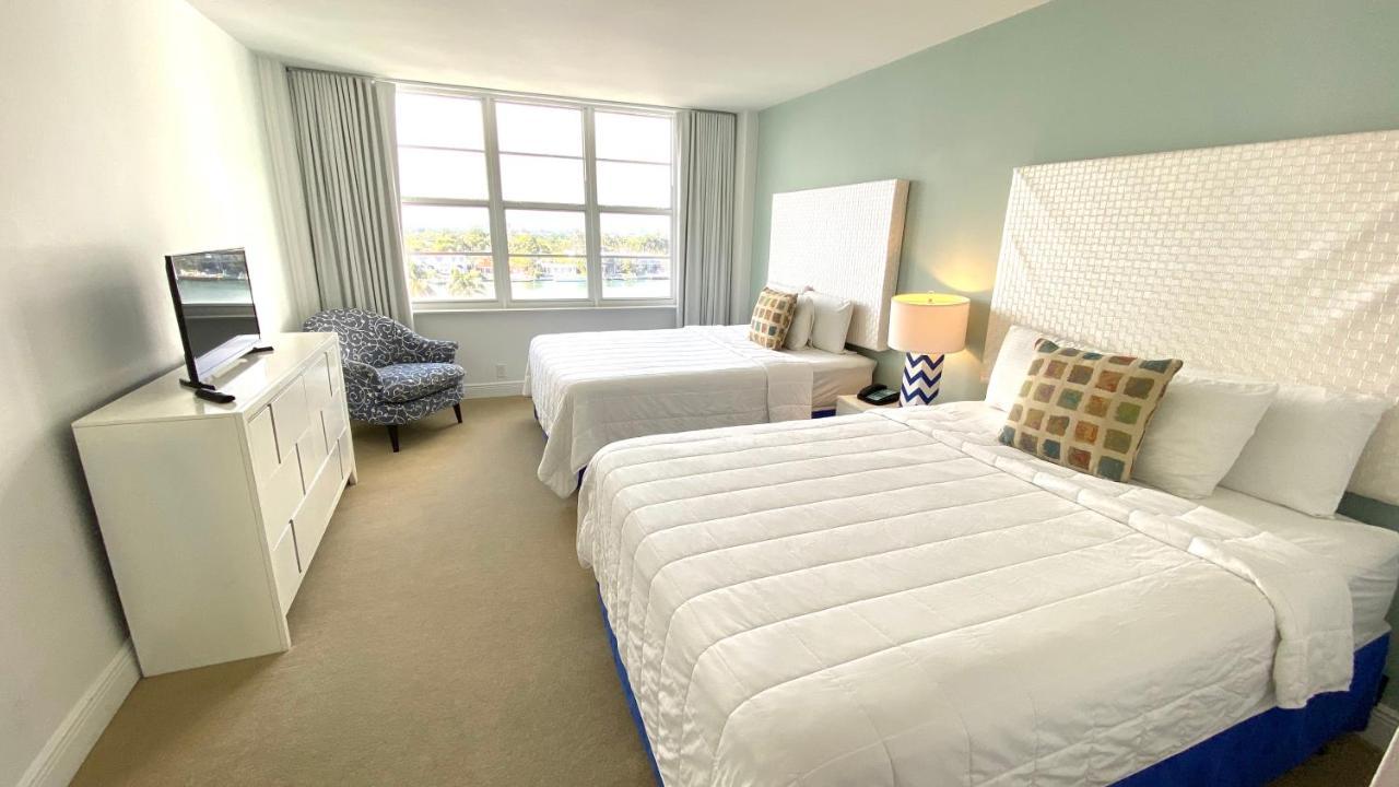 Seacoast By Miami Ambassadors Aparthotel Miami Beach