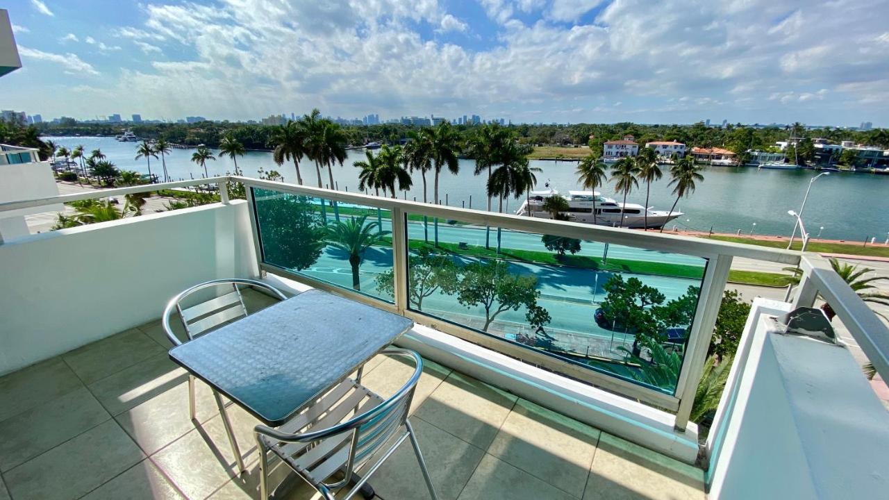 Aparthotel Seacoast By Miami Ambassadors 3*