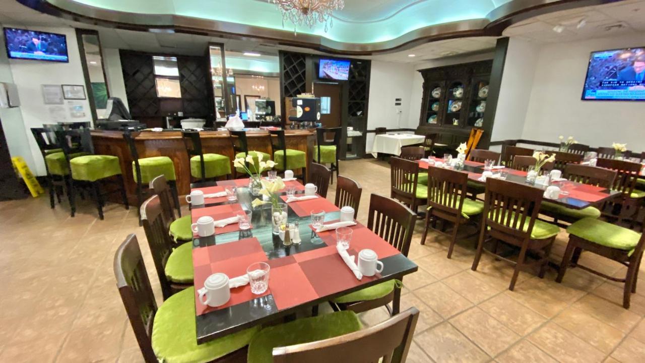 Seacoast By Miami Ambassadors Aparthotel Miami Beach