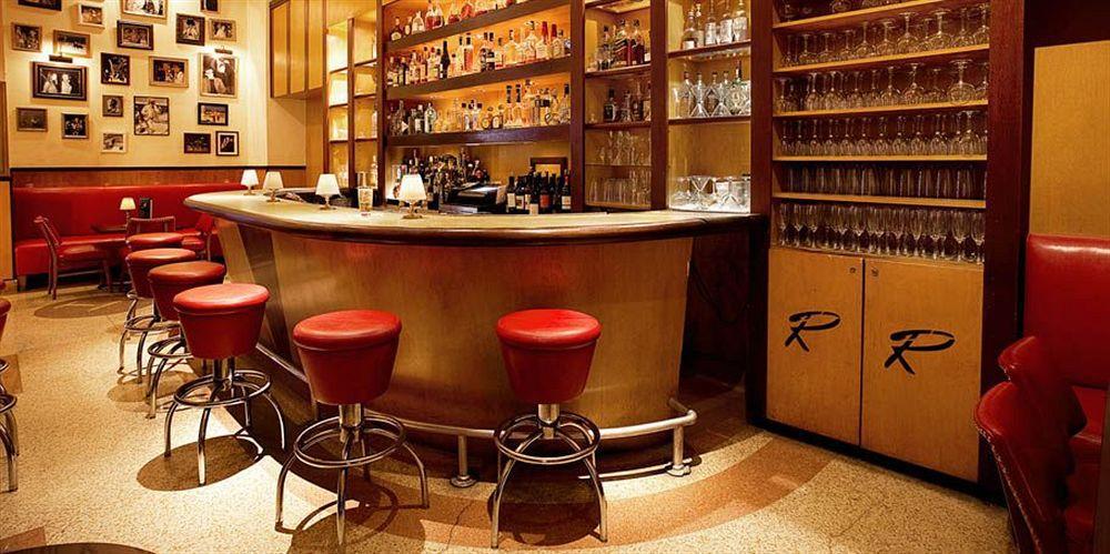 Hotel The Raleigh 4*