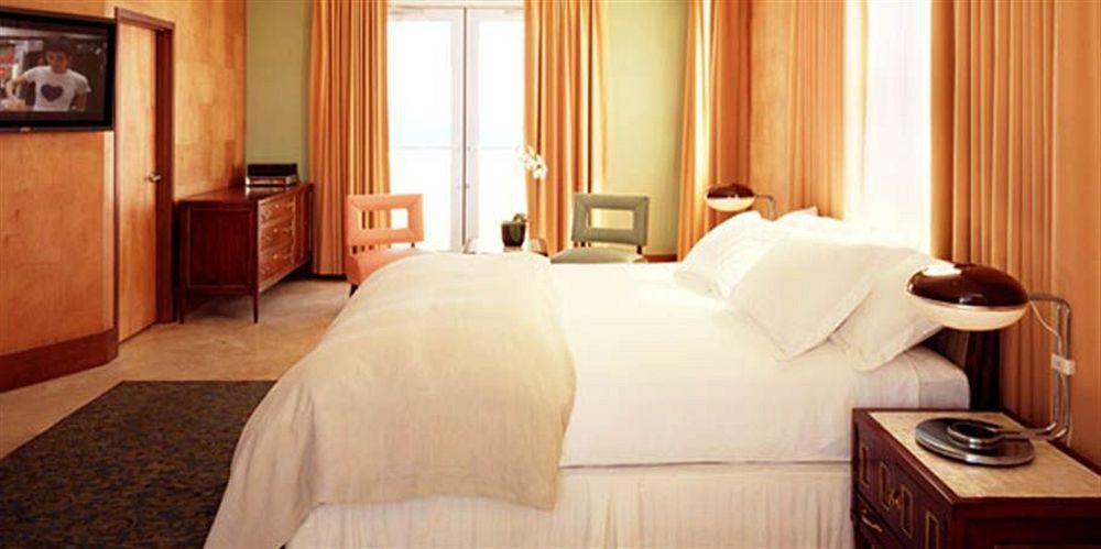 Hotel The Raleigh