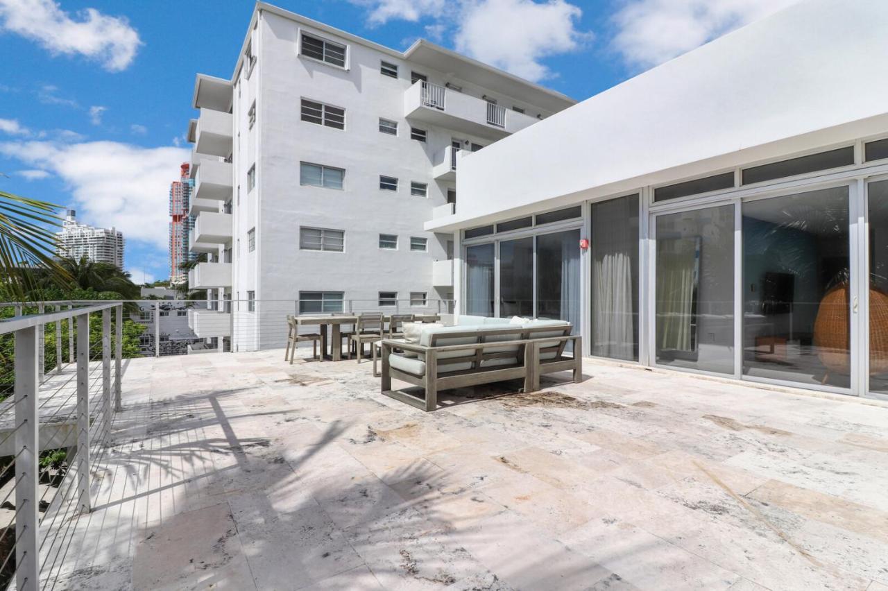 Apartment Roami At 250 Collins *