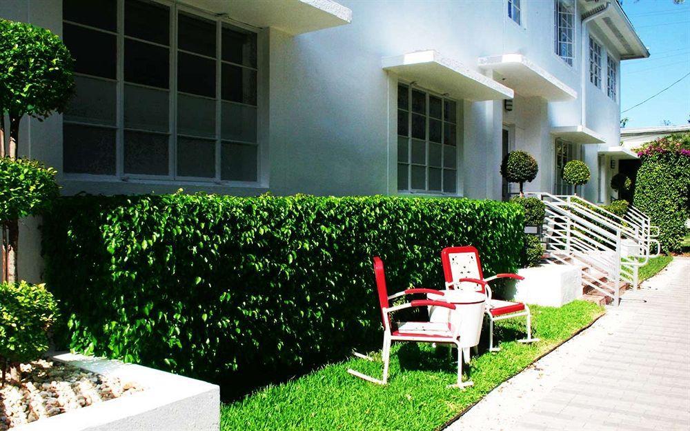 Apartment Lincoln Road By Yourent