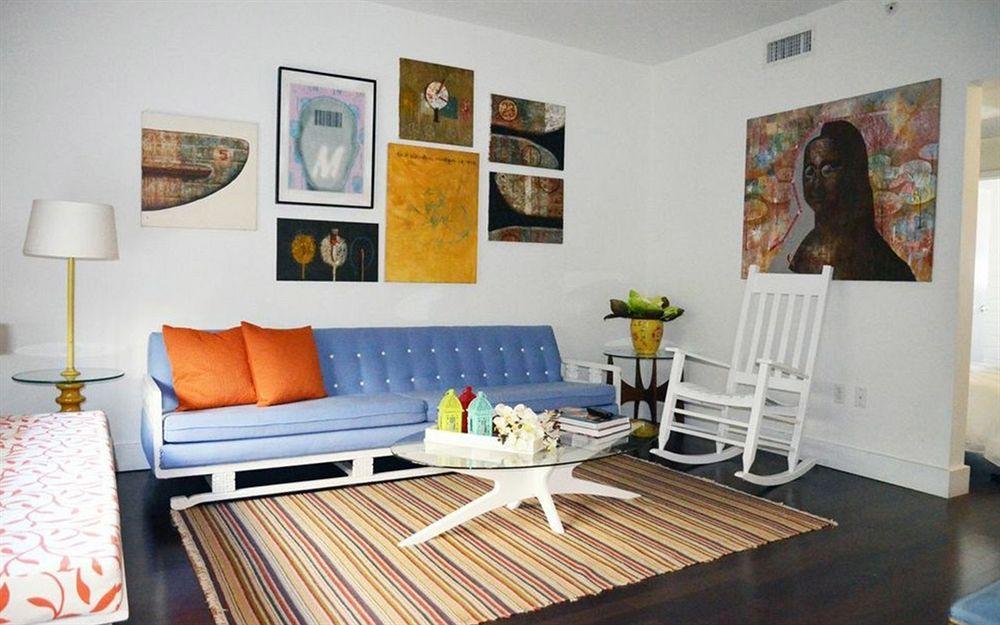 Apartment Lincoln Road By Yourent
