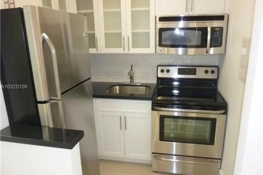 Apartment Fantastic Studio With Incredible Bay Views Miami Beach